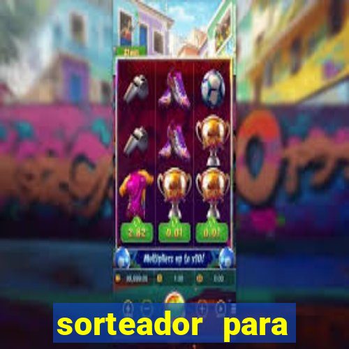 sorteador para bingo 75 bolas online